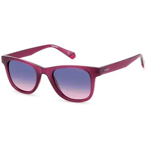 Lunettes de soleil masculines Polaroid PLD-1016-S-NEW-QHO Ø 50 mm pas cher