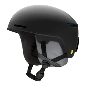 Smith Code Mips - Casque ski Matte Black 59-63 cm pas cher