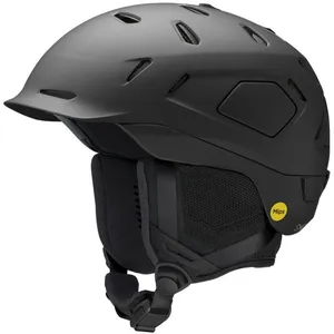 Comparateur de prix : Smith Nexus Mips - Casque ski Matte Black 51-55 cm
