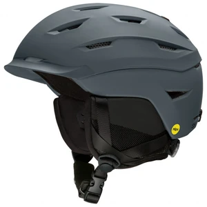 Smith Level Mips - Casque ski Matte Slate 59-63 cm pas cher