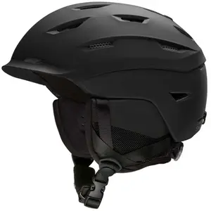 Smith Level - Casque ski Matte Slate 55-59 cm pas cher