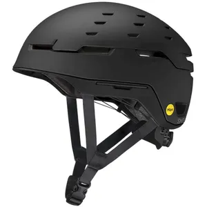 Comparateur de prix : Smith - Summit MIPS - Casque de ski taille 63-67 cm - XL, noir