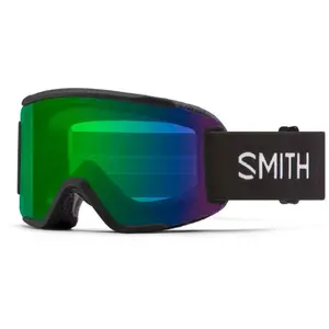 Comparateur de prix : Smith - Squad S ChromaPop S2+S0 (VLT 23+84%) - Masque de ski multicolore