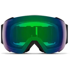 Comparateur de prix : Smith - AS IO Mag - Masque ski Black - ChromaPop Everyday Green Cat 2