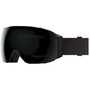 Comparateur de prix : Masque De Ski / Snow Smith Io Mag S3 S1 Blackout TU Noir
