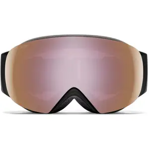 Smith IO Mag S - Masque ski Black ChromaPop Everyday Rose Gold Cat 2Vendu paramazon