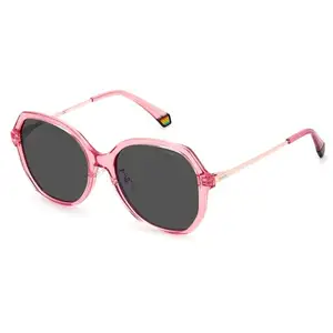 Lunettes de soleil pour femmes Polaroid PLD-6177-G-S-35J-M9 Ø 57 mm pas cher