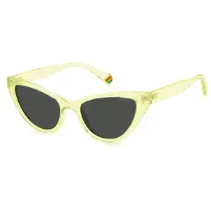 Comparateur de prix : Lunettes de soleil pour femmes Polaroid PLD-6174-S-40G-M9 Ø 52 mm 