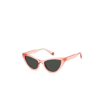 Lunettes de soleil pour femmes Polaroid PLD-6174-S-9R6-M9 Ø 52 mm pas cher