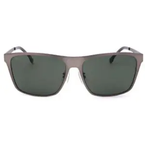 Hugo Boss - Lunettes de soleil - Catégorie 3 - Homme  - Marron