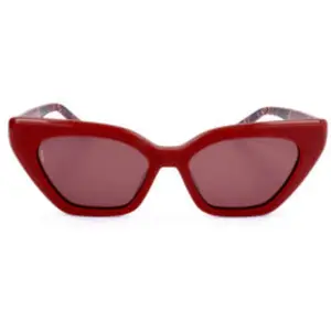 M Missoni - Lunettes de soleil - Catégorie 3  - Marron