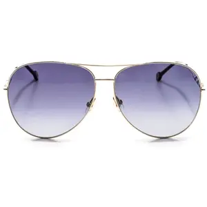 Carolina Herrera Lunettes De Soleil Pour Femme 0034/s 145 Mm pas cher