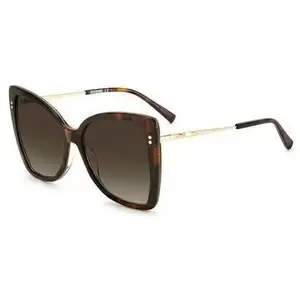 Comparateur de prix : Lunettes de soleil pour femmes Missoni MIS-0083-S-086 Ø 58 mm 