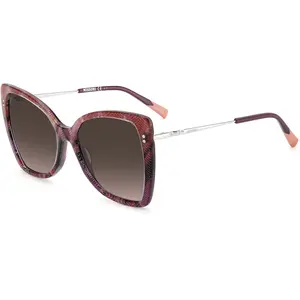 Lunettes de soleil pour femmes Missoni MIS-0083-S-S68-3X Ø 58 mm  pas cher