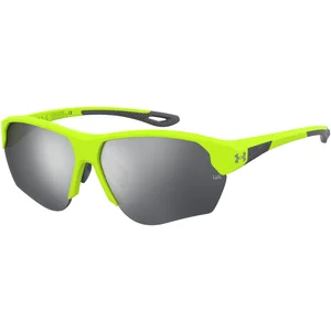 Lunettes de soleil masculines Under Armor UA-COMPETE-F-0IEG8QI Ø 68 mm pas cher