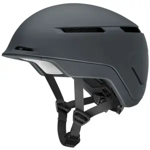 Smith Dispatch MIPS - Casque vélo urbain Matte Slate 59-62 cm pas cher