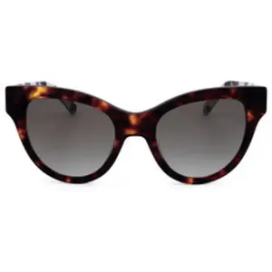 Les lunettes de soleil pour femmes aiment Moschino Mol053-S-1nrf0ha Ø 50 mm pas cher