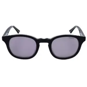 Lunettes de soleil homme Polaroid PLD 2103/S/X HK8 BLACK VIOLET 49/24/150