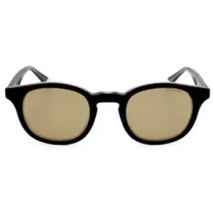 Lunettes de soleil homme Polaroid PLD 2103/S/X OTL BLACK YELLOW 49/24/150