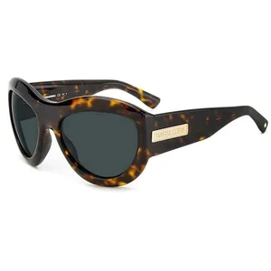 DSQUARED² Lunettes de soleil dames dSquared2 Ø 59 mm Vendu parkaufland