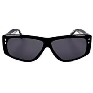 Lunettes de soleil pour femme Isabel Marant IM 0106/S Black 61/11/145