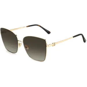 Comparateur de prix : Lunettes de soleil pour femmes Jimmy Choo Vella-S-06J Ø 59 mm 