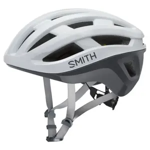 Comparateur de prix : Smith - Persist MIPS - Casque de cyclisme taille L - 59-62 cm, gris