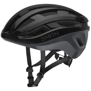 Smith Persist 2 MIPS - Casque vélo route Black Cement 59-62 cm pas cher