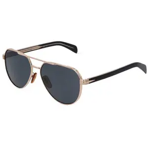 Comparateur de prix : Lunettes de soleil Homme David Beckham DB 1121_G_S