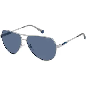 Lunettes de soleil pour hommes Polaroid PLD-2145-G-S-X-6LBG2C3 Ø 62 mm pas cher
