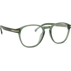 Lunettes de Vue HUGO BOSS BOSS 1509/G 51/19/145 1ED GREEN ACETATE FRAMES MAN HUGO BOSS BOSS 1509/G GREEN Optical framesVendu paramazon