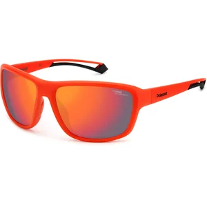 Lunettes de soleil unisexes Polaroid PLD-7049-S-0Z3G2BG Ø 62 mm pas cher
