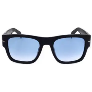 David Beckham DB 7000/S BOLD 807 BLACK 52/20/145 Lunettes de soleil hommes