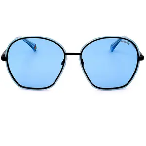 Polaroid Lunettes De Soleil Polarisées Pour Femme Pld6113-s-mvu pas cher