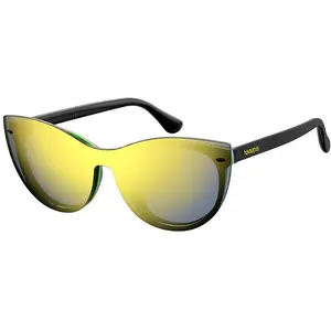 Lunettes de soleil masculines Havaianas Noronha-CS-807-Sq Ø 52 mm pas cher