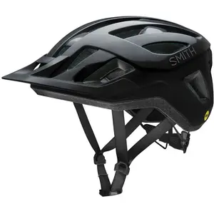 Smith - Convoy MIPS - Casque de cyclisme taille 61-65 cm - XL, noir pas cher