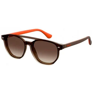 Lunettes de soleil unisexes Havaianas Ubatuba-CS-12J-HA Ø 51 mm pas cher