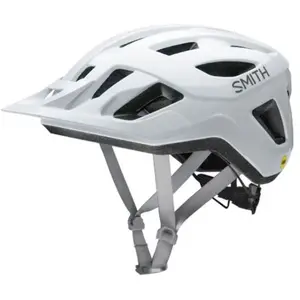 SMITH Convoy MIPS Casque de VTT Mixte Adulte, Blanc, S pas cher