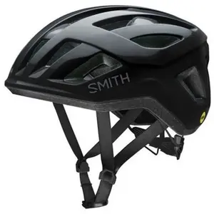 Comparateur de prix : Smith - Signal Mips - Casque de cyclisme taille L - 59-62 cm, noir