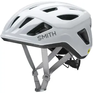 Comparateur de prix : Smith - Signal Mips - Casque de cyclisme taille L - 59-62 cm, gris