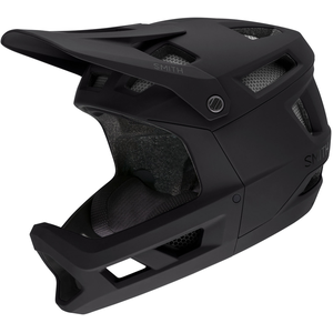 Smith - Mainline Mips - Casque intégral taille 51-55 cm - S, noir pas cher