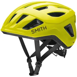 Comparateur de prix : Smith - Signal Mips - Casque de cyclisme taille S - 51-55 cm, vert