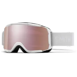 Smith Showcase OTG - Masque ski femme White Vapor ChromaPop Everyday R... pas cher