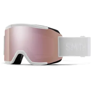 Smith - Squad ChromaPOP Mirror S2 VLT 36% - Masque de ski gris pas cher
