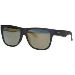 Comparateur de prix : Smith - Lowdown 2 ChromaPop S3 (VLT 10%) - Lunettes de soleil beige