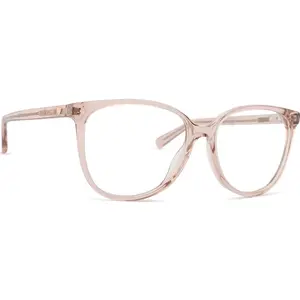 Cadre de spectacle pour femmes Love Moschino Mol558-FWM Ø 54 mm Vendu parlentiamo