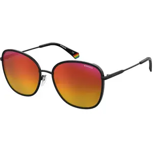 Polaroid Lunettes de soleil Femme PLD6117-G-S-92Y ø 61 mm TU pas cher
