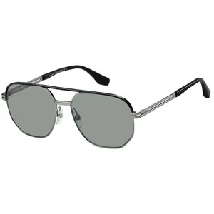 Marc Jacobs Lunettes de soleil unisexes Green Pilot MARC 469 S 085K QT 58Vendu parvistaexpert