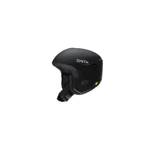 Smith Icon Jr MIPS - Casque ski enfant Black 53-58 cm pas cher