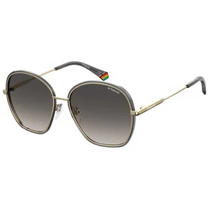 Polaroid Lunettes De Soleil Polarisées Pour Femme P6113s2m256lb pas cher